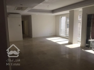 آپارتمان ۲۲۷‌متری برای اجاره در زعفرانیه