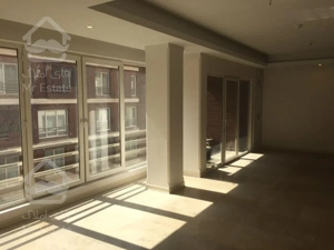 آپارتمان ۲۴۵ متری برای اجاره در الهیه