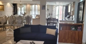 فروش آپارتمان ۲۵۱متری سه خواب در قیطریه