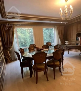 فروش برج ۲۵۸متری ۴خواب در نیاوران