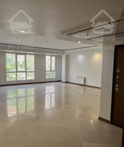 فروش آپارتمان ۲۳۱متری در نیاوران ۲ پارکینگ سندی