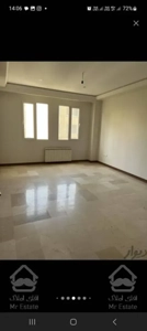 رهن و اجاره آپارتمان ۱۱۳متری در آجودانیه