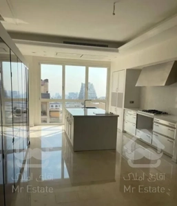 آپارتمان ۲۰۰متری برای فروش در آجودانیه