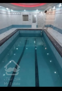 آپارتمان ۲۳۰ متر اجاره کامرانیه