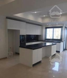 فروش پنت هاوس ۲۰۱متری درآجودانیه