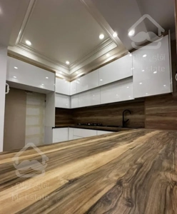 فروش آپارتمان ۱۵۹متری نوساز در اقدسیه