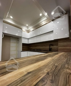 فروش برج ۱۶۵متری در اقدسیه