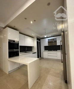 آپارتمان۲۷۴متری برای فروش در جمشیدیه