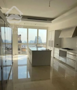 ۲۷۰متری سنبل چهار خوابه کلید نخورده