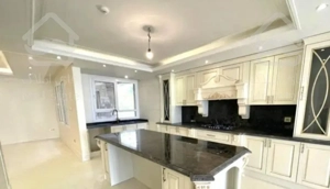 فروش پنت هاوس ۱۹۰متری در قیطریه