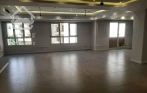 فروش آپارتمان ۱۷۸متری با دو پارکینگ سندی در قیطریه