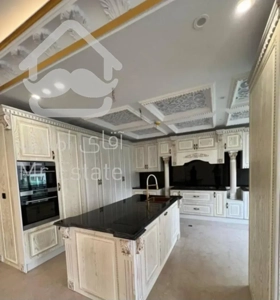 فروش برج ۲۲۵متری در نیاوران