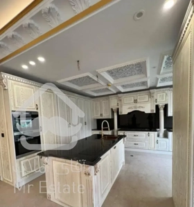 فروش برج ۲۱۹متری در نیاوران