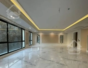 آپارتمان ۲۵۰متری برای فروش در قیطریه