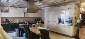 آپارتمان ۱۸۵متری برای فروش در اقدسیه