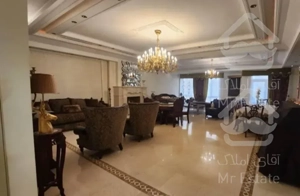 آپارتمان ۲۳۵متری برای فروش در دزاشیب