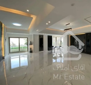 فروش آپارتمان ۲۳۶متری در فرمانیه