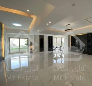 فروش برج ۲۸۵متری در قیطریه ۳خواب