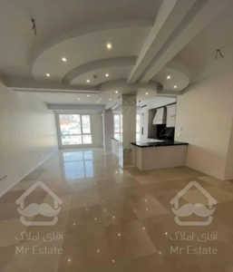 فروش آپارتمان ۲۰۰متری در جماران ۳ خواب