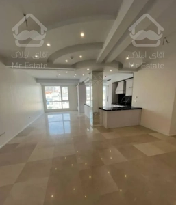 فروش آپارتمان ۲۰۵متری نوساز در کاشانک