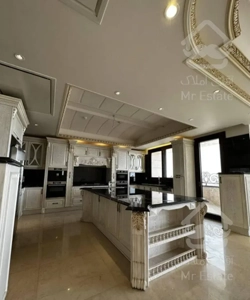 آپارتمان ۳۱۵متری برای اجاره در نیاوران