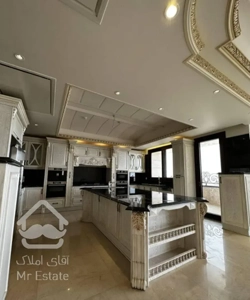 فروش آپارتمان ۲۸۲متری فول مشاعات در نیاوران