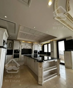 آپارتمان ۲۶۰متری برای فروش در نیاوران