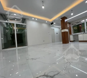 فروش آپارتمان ۷۵ متری دو خواب در جنت آباد جنوبی