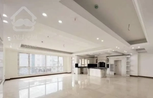 اجاره آپارتمان ۲۱۵متری فول مشاعات در اقدسیه