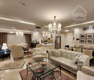 آپارتمان ۲۷۴متری در لوکیشن عالی آجودانیه