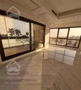 فروش آپارتمان ۱۸۹متری ۳ خواب در کاشانک