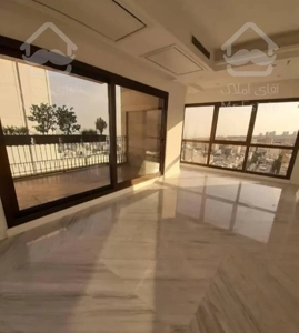 فروش پنت هاوس ۱۹۹متری نیاوران