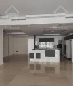 آپارتمان ۲۰۴متری برای فروش در قیطریه