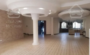 ۱۹۵متر نیاوران فول بازسازی شده