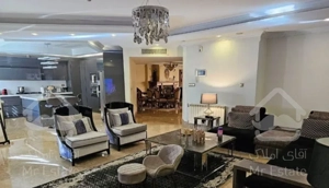 ۲۲۵متر نیاوران پاگرد مجزا