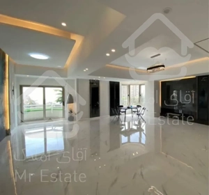 ۲۴۰متر قیطریه کلید نخورده