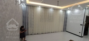 ۱۲۰متری تک واحدی