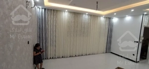 ۸۵متری فول امکانات