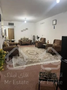 آپارتمان ۱۱۰ متری مناسب سرمایه گذاری انسجام