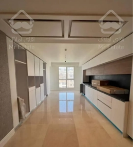 فروش آپارتمان ۲۳۵متری ۳خواب مستر در کامرانیه