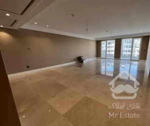 فروش آپارتمان ۱۹۰متری در کاشانک فول مشاعات آبی