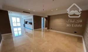 آپارتمان ۱۸۶متری برای فروش در کامرانیه