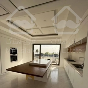 فروش برج ۱۷۴متری در جماران