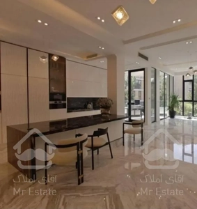 آپارتمان ۲۰۵متری برای فروش در فرمانیه