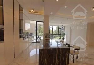 فروش برج ۱۶۱متری در جماران