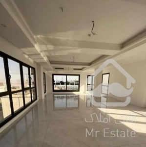 فروش پنت هاوس ۲۶۶متری در نیاوران