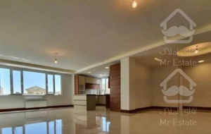 فروش برج ۱۸۶متری در نیاوران