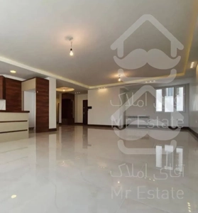 آپارتمان ۲۵۲متری برای اجاره در اقدسیه