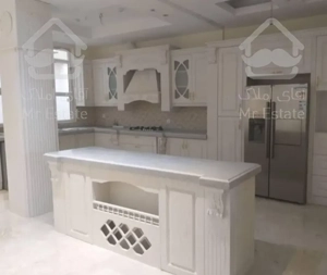 فروش آپارتمان ۲۰۸متری نوساز در جمشیدیه