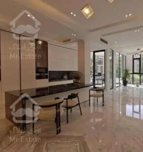 ۳۰۰متر بوکان سه خواب نوساز